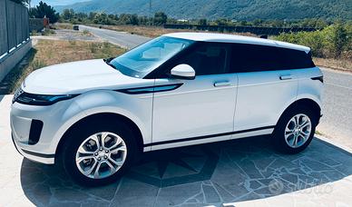 Evoque