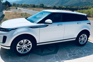 Evoque