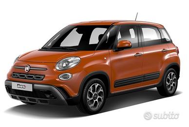 Ricambi usati Fiat 500L 500X panda 2010 2020