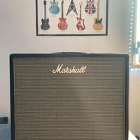 Amplificatore chitarra MARSHALL ORIGIN 20C COMBO