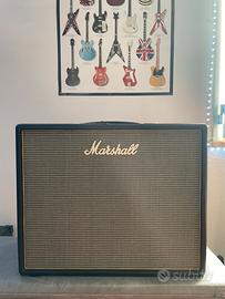 Amplificatore chitarra MARSHALL ORIGIN 20C COMBO