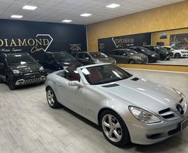 MERCEDES SLK 200 163 cv "X COLLEZIONISTI"-2005