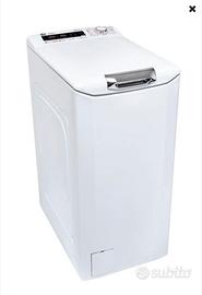 Lavatrice hoover carica dall’alto 7kg