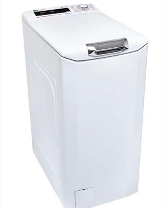 Lavatrice hoover carica dall’alto 7kg