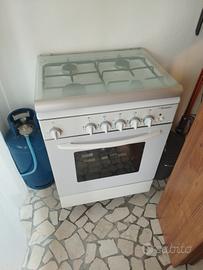 cucina a gas