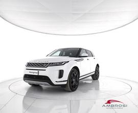 LAND ROVER Range Rover Evoque 2.0D I4-L.Flw 150