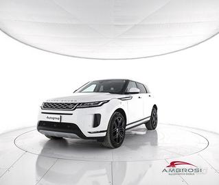 LAND ROVER Range Rover Evoque 2.0D I4-L.Flw 150