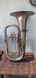basso tuba