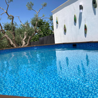 Appartamento in mezzo alla natura