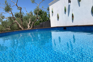 Appartamento in mezzo alla natura