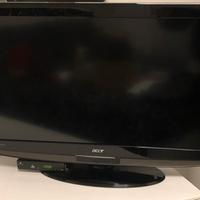 Tv led 32 Acer