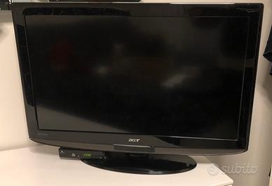 Tv led 32 Acer