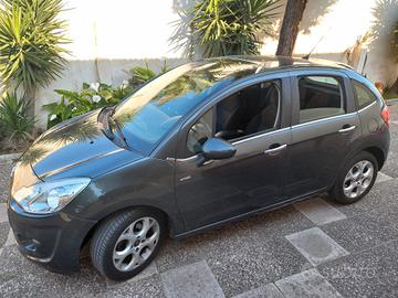 Citroen C3 1.2 BENZINA. 3290116568 PIPPO