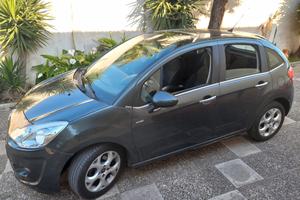 Citroen C3 1.2 BENZINA. 3290116568 PIPPO