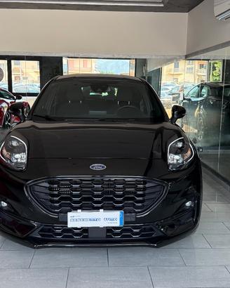 FORD PUMA ST LINE AUTOMATICA