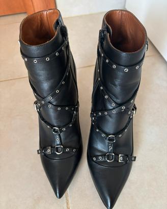 Stivaletti Valentino Garavani