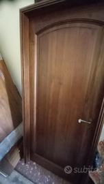 PORTE DA INTERNO IN LEGNO IN PINO