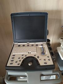 Ecografo Ge Vivid I con GARANZIA