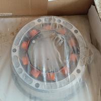 Alternatore  lombardini