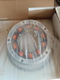 Alternatore  lombardini