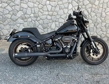 Harley-Davidson Low Rider S