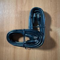 Cavi coassiali antenna TV IEC