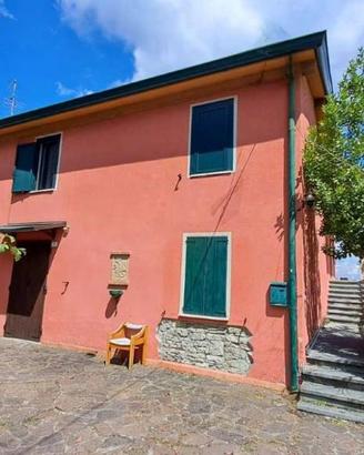 Casa indipendente di 124 m² con 3 locali e box aut
