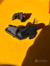 SRAM AXS TRIGGER comando mtb