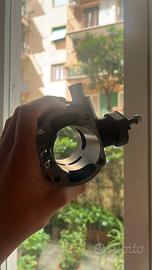 cilindro 70cc malossi in ghisa e trasmissione