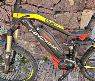 HAIBIKE SDURO