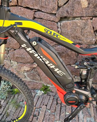 HAIBIKE SDURO