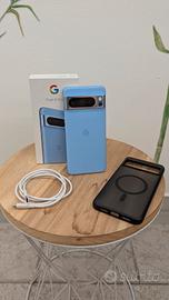 Pixel 8 Pro 5G - 128gb - Azzurro
