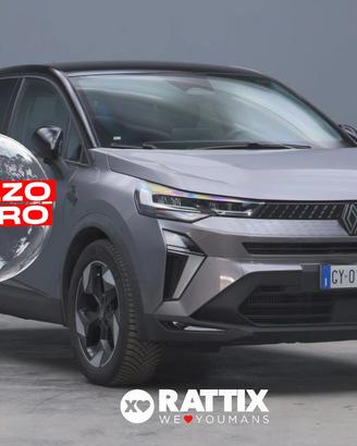 RENAULT captur ii 2024 Captur 1.0 tce Techno 90cv