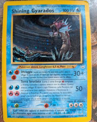 Carta Pokémon