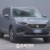 SEAT Tarraco 2.0 Tsi 190CV Xcellence 4drive DSG