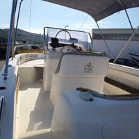 Open 3 arie 19 bianca