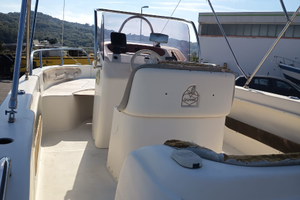 Open 3 arie 19 bianca