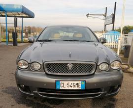 JAGUAR X-Type X400/6/7/8/9 - 2004