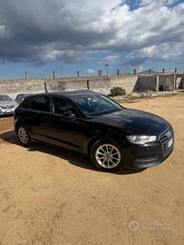 Audi A3 SPB 30 TDI
