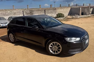 Audi A3 SPB 30 TDI