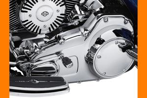 COVER PRIMARIA HARLEY DAVIDSON TOURING