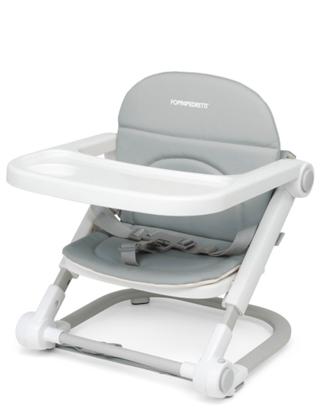 FOPPAPEDRETTI SEGGIOLINO ALZABIMBO PIEGHEVOLE LIFT