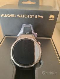  smartwatch huawei gt5 pro