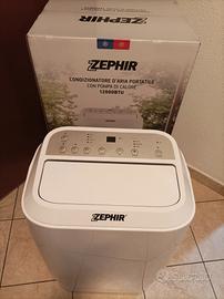 Condizionatore D'Aria Portatile Zephir
