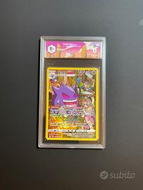 Gengar TG06/TG30 - Origine Perduta - GRAAD 9,5