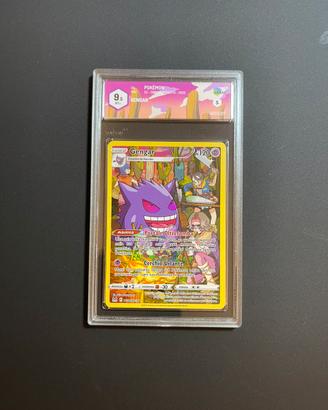 Gengar TG06/TG30 - Origine Perduta - GRAAD 9,5