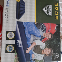 Materasso gonfiabile