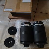 soffietti posteriori Mercedes ml 320 4 matic 