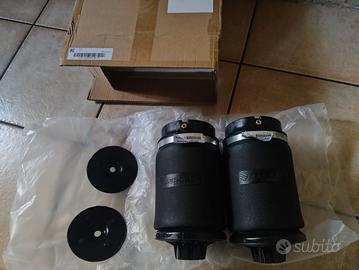 soffietti posteriori Mercedes ml 320 4 matic 