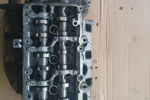 testata Audi bpp 2.7